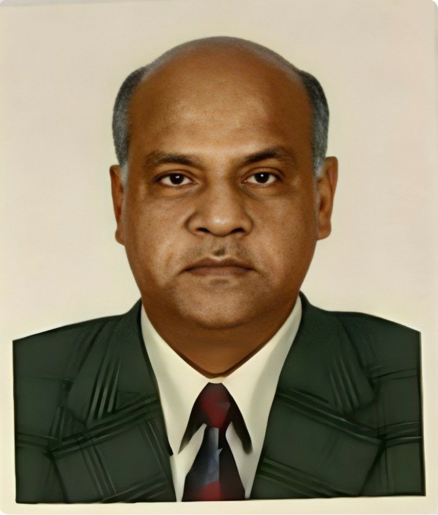 Dr. S.M. Hossain Shahid